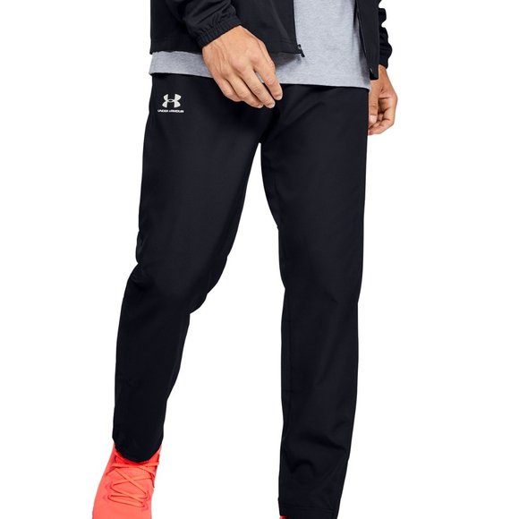 under armour windbreaker pants